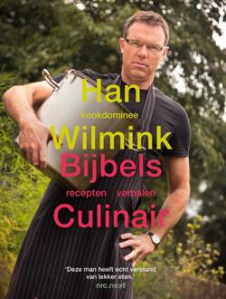 Bijbels culinair - (ISBN:9789043533775)