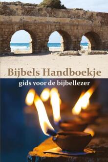 Bijbels handboekje - (ISBN:9789057195570)