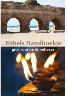 Bijbels handboekje - (ISBN:9789057195570)