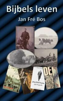 Bijbels leven - Boek Jan Fre Bos (9462547564)