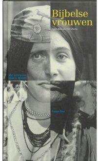 Bijbelse vrouwen - Boek F. Dijk (9055732206)