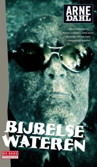 Bijbelse wateren - eBook Arne Dahl (9044525646)