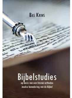 Bijbelstudies
