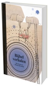 Bijbelverhalen - Boek Désanne van Brederode (9089121579)