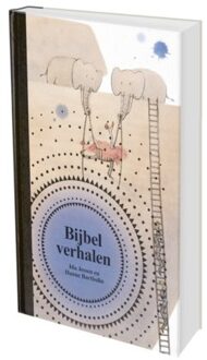 Bijbelverhalen - Boek Désanne van Brederode (9089121579)