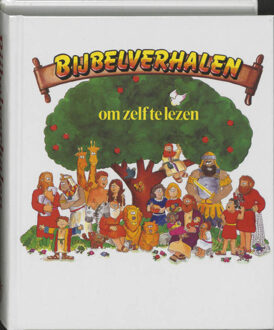 Bijbelverhalen om zelf te lezen - Boek K. Henley (9060647718)