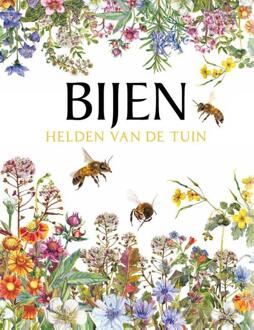 Bijen - Tom Jackson