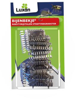 Bijenbekje 5 cm 10 st