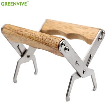 Bijenkorf Frame Grip Bijenteelt Apparatuur Bee Doos Frame Houder