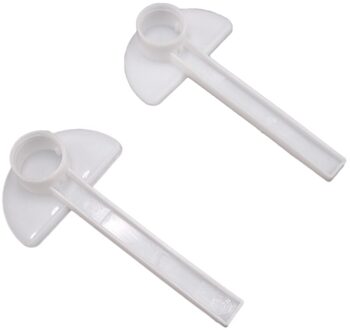 Bijenteelt Bijen Plastic Feeder Waterer Honing Feeders Tuin Bee Water Drinken Watering Drinkers Voeden Gereedschap Levert