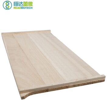 Bijenteelt Bijenkorf Basic Deel van Hout Bijenkorf Innerlijke Excluder Bee Apparatuur en Gereedschap voor Imker HDBA-001S