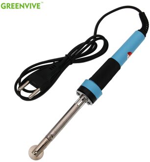 Bijenteelt Bijenkorf Frame Gear Draad Gereedschap 220V 30W Elektrische Embedder Bijenkorf Nest Doos Het Begraven Elektrische Verwarming Apparaat