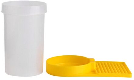 Bijenteelt Bijenkorf Water Feeder Bee Drinken Nest Entree Imker Cup Tool Drinken Nest Imker Tool Farm Imker # R25