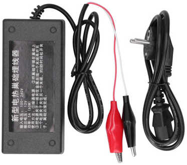 Bijenteelt Elektrische Embedder Verwarming Apparaat 110-240V Bijenkorf Installer Apparatuur Bee Bijenteelt Bijenteelt Tool EU plug