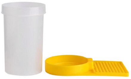 Bijenteelt Imker Levert Europese Nest Deur Water Feeder Bee Drinkwater Dispenser Bijenkorf Entree Feeder Q3