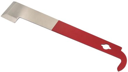 Bijenteelt Rvs Bijen Gereedschap Praktische Bee Keeper J Vorm Hive Tool Bijenteelt Gereedschappen