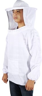 Bijenteelt Sluier Pak Kiel Hive Frame Houder Handschoenen Bee Borstel Tool Apparatuur Bijenkorf Frame Houder Bijenteelt Handschoenen