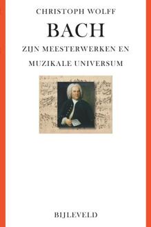 Bijleveld, Uitgeverij Bach - zijn meesterwerken en muzikale universum