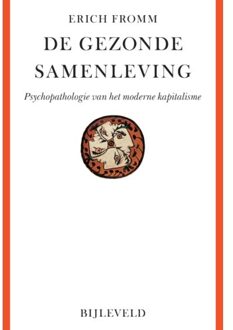 Bijleveld, Uitgeverij De Gezonde Samenleving - (ISBN:9789061315834)
