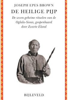 Bijleveld, Uitgeverij De heilige pijp