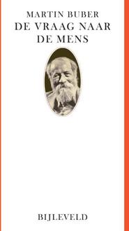 Bijleveld, Uitgeverij De Vraag Naar De Mens - (ISBN:9789061315919)