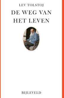 Bijleveld, Uitgeverij De Weg Van Het Leven - Lev Tolstoj