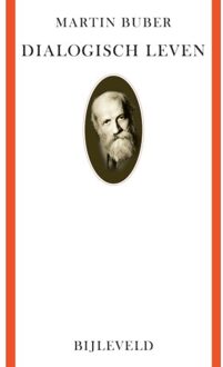 Bijleveld, Uitgeverij Dialogisch Leven - Martin Buber