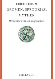 Bijleveld, Uitgeverij Dromen, sprookjes, mythen - (ISBN:9789061315445)