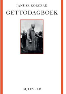 Bijleveld, Uitgeverij Gettodagboek - Janusz Korczak