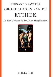 Bijleveld, Uitgeverij Grondslagen van de ethiek - Boek Fernando Savater (906131707X)