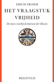 Bijleveld, Uitgeverij Het vraagstuk vrijheid - (ISBN:9789061315452)