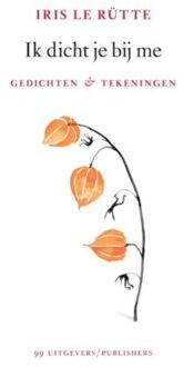 Bijleveld, Uitgeverij Ik dicht je bij me - Boek Iris Le Rütte (9078670436)