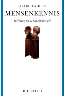 Bijleveld, Uitgeverij Mensenkennis - Alfred Adler