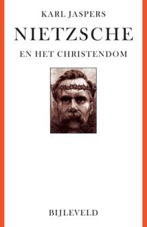 Bijleveld, Uitgeverij Nietzsche en het christendom - Boek Karl Jaspers (9061317134)