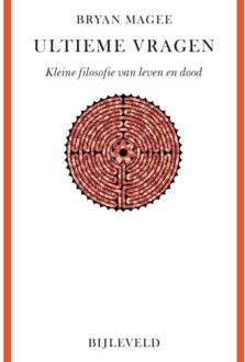 Bijleveld, Uitgeverij Ultieme vragen - (ISBN:9789061317159)