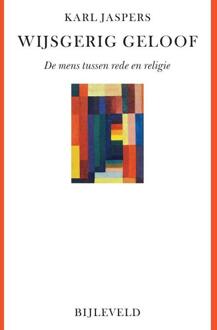 Bijleveld, Uitgeverij Wijsgerig Geloof - Karl Jaspers