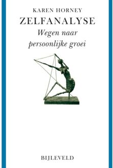Bijleveld, Uitgeverij Zelfanalyse - Karen Horney