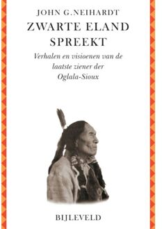 Bijleveld, Uitgeverij Zwarte Eland spreekt