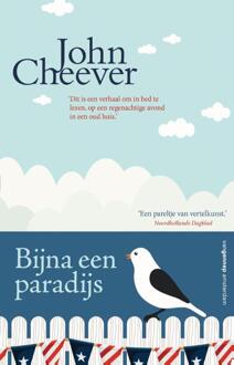 Bijna een paradijs - Boek John Cheever (946164289X)