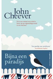 Bijna een paradijs - Boek John Cheever (946164289X)
