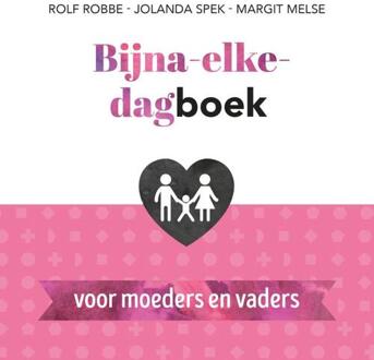 Bijna-Elke-Dagboek Voor Moeders En Vaders - (ISBN:9789043533447)