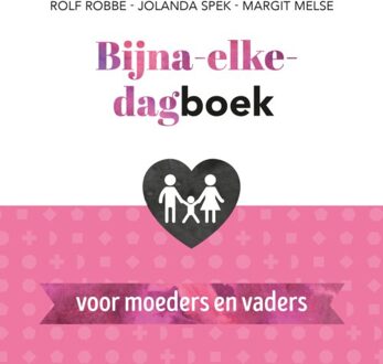Bijna-Elke-Dagboek Voor Moeders En Vaders - (ISBN:9789043533447)
