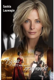 Bijna Heeft Nog Nooit Gewonnen - Saskia Lauwagie