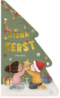 Bijna Kerst - Little Dutch - Mercis Publishing