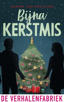 Bijna Kerstmis - Marijke van den Elsen - ebook