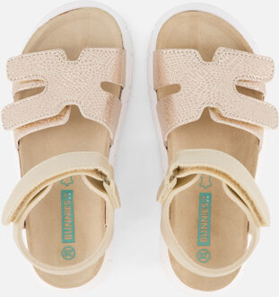 Bijou Beach Sandalen goud Synthetisch - 33,31,32,34,28,29,30