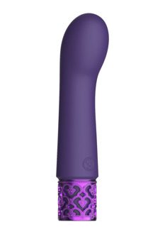 Bijou - Oplaadbare G-Spot Vibrator