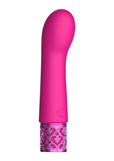 Bijou - Oplaadbare G-Spot Vibrator