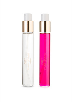 Bijoux Indiscrets Kissable Nip Gloss Cooling and Warming - 2 Pieces á 0.4 fl oz / 2 Pieces á 13 ml