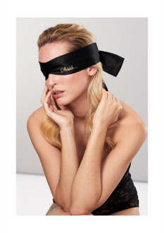 Bijoux Indiscrets Shhh - Blindfold